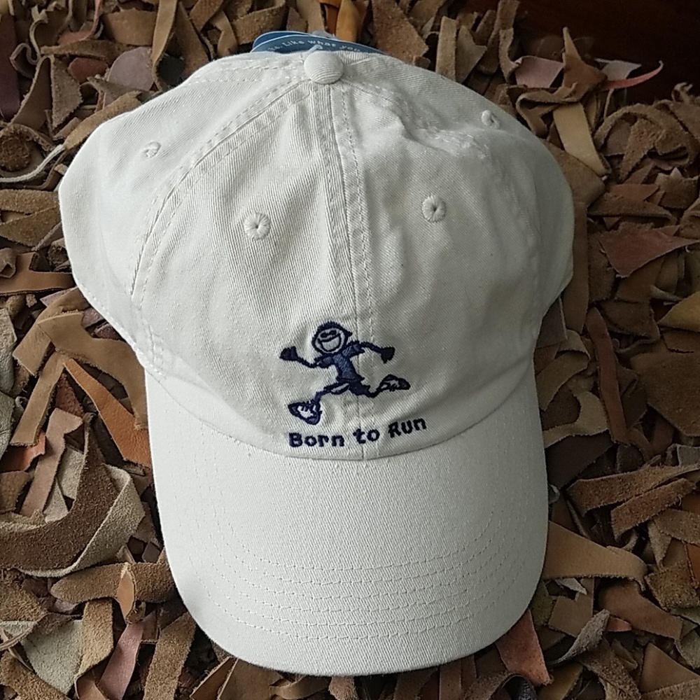Life Is Good Hat